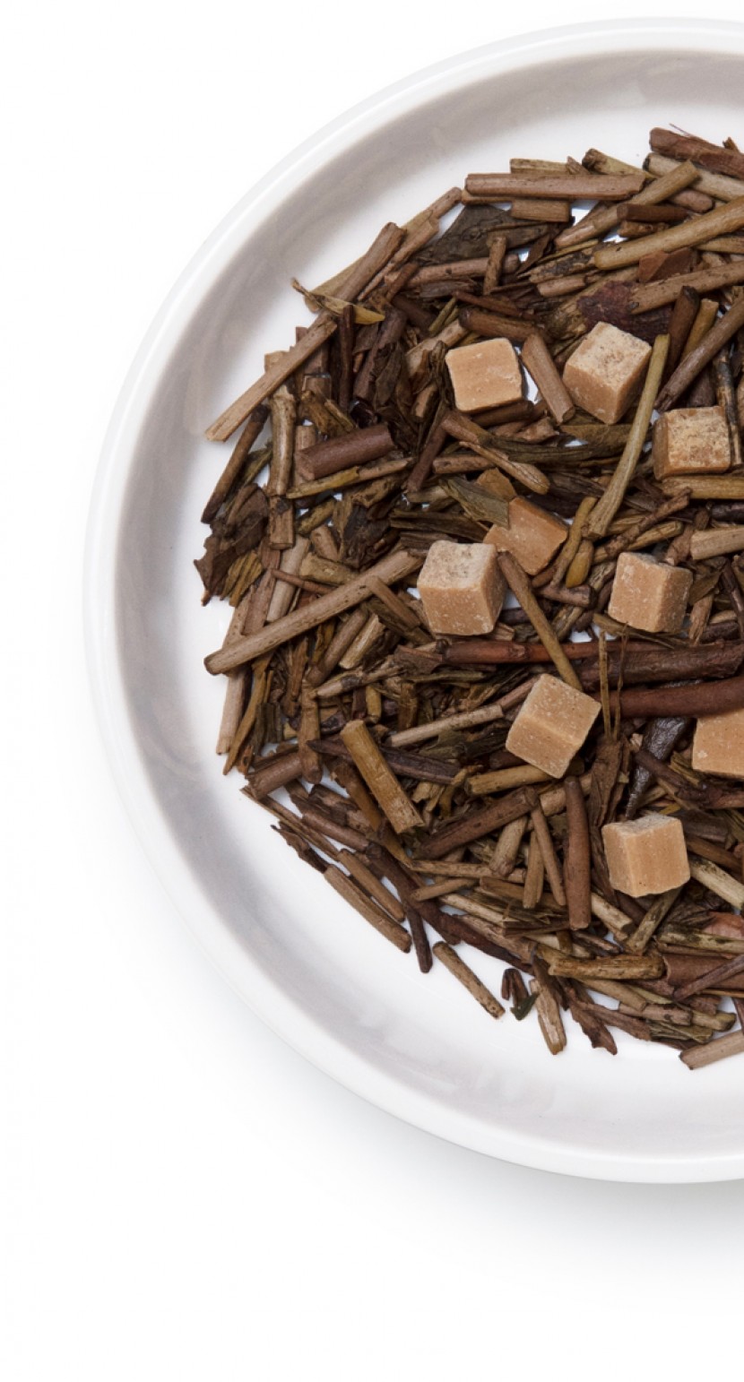 Xoxolat Hojicha Roji Cha